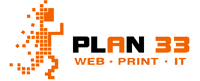 Webagentur plan33